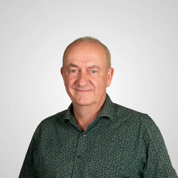 Klavs Dahlgaard Hansen